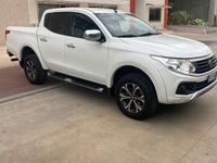 usata Fiat Fullback 2.4 doppia cabina LX 4wd s&s 180cv E6