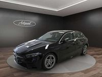 Usata Mercedes A200 Advanced Plus 150 CV (110 kW) 2025 Nero Berlina