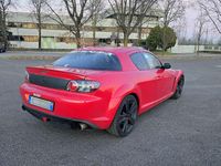 Usata Mazda RX8 192 CV (141 kW) 2004 Coupé