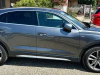 Usata Audi Q3 Sportback S-Line 150 CV (110 kW) 2020 SUV
