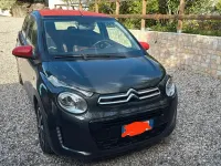 Usata Citroën C1 72 CV (52 kW) 2020 Utilitaria