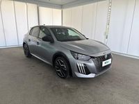 Usata Peugeot 208 GT 136 CV (100 kW) 2024 Grigio Utilitaria