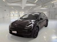 Usata Tesla Model Y 152 kW (208 CV) 2022 Nero SUV