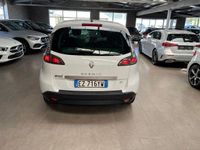 usata Renault Scénic III Scénic 1.5 dCi 110CV EDC Energy