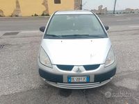 Usata Mitsubishi Colt 2007 Utilitaria