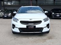 Usata Kia XCeed 136 CV (100 kW) 2022 Bianco SUV