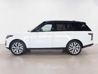 Usata Land Rover Range Rover Vogue 404 CV (297 kW) 2019 Bianco SUV