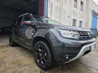 Usata Dacia Duster Extreme 101 CV (74 kW) 2022 Grigio SUV