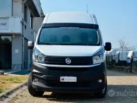 Usata Fiat Talento 145 CV (106 kW) 2020 Bianco Monovolume