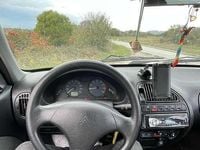 Usata Citroën Saxo 60 CV (44 kW) 2000 Utilitaria