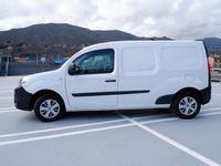 usata Renault Kangoo 1.5 dCi 90CV 5 porte Stop & Start Life