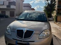 Usata Lancia Ypsilon 80 CV (58 kW) 2007 Utilitaria