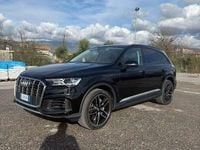 Usata Audi Q7 Ambiente 340 CV (250 kW) 2021 SUV