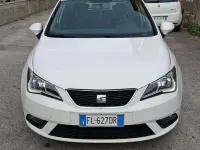 Usata Seat Ibiza Business 90 CV (66 kW) 2017 Berlina