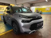 Usata Citroën C3 Aircross Feel 110 CV (80 kW) 2022 Grigio SUV