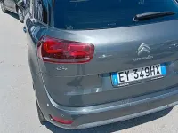 Usata Citroën C4 Picasso 115 CV (84 kW) 2015 Monovolume