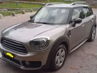 Usata Mini Cooper D Countryman 150 CV (110 kW) 2019 SUV