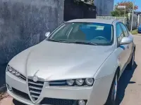 Usata Alfa Romeo 159 120 CV (88 kW) 2007 Berlina