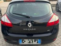 usata Renault Mégane III 1.5 dci Wave 110cv