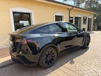 Usata Tesla Model Y RWD 88 kW (120 CV) 2023 Nero SUV