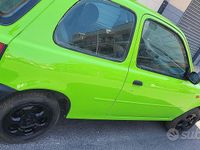 Occasion Nissan Micra SE 54 ch (39 kW) 1998 Vert Berline