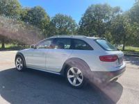 usata Audi A4 Allroad 2.0 tdi Advanced s-tronic