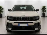 Usata Jeep Avenger 101 CV (74 kW) 2023 SUV