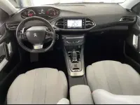 Usata Peugeot 308 SW Active 131 CV (96 kW) 2019 Station wagon