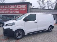 Nuova Peugeot Expert S 120 CV (88 kW) 2025 Bianco Furgone