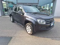 Usata VW Amarok 163 CV (119 kW) 2011 Other Pick-up
