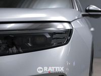 Usata Opel Grandland X GSe 136 CV (100 kW) 2025 Kristall silver SUV