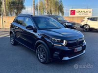 Usata Citroën C3 PureTech 101 CV (74 kW) 2025 Nero SUV