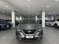 Usata Nissan Qashqai N-Connecta 140 CV (102 kW) 2023 Grigio SUV