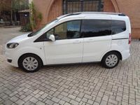 usata Ford Tourneo Courier Tourneo Courier1.5 TDCI 75 CV Plus