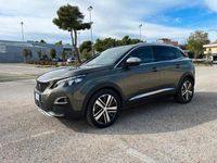 usata Peugeot 3008 2.0 bluehdi 180 cv autom gtline