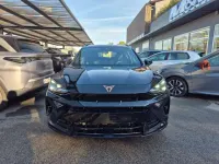 Usata Cupra Formentor 150 CV (110 kW) 2024 Nero SUV