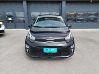 usata Kia Picanto 1.0 12V 5 porte Style