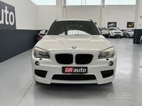 Usata BMW X1 M Sport 143 CV (105 kW) 2014 Other SUV