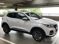 Usata DR DR 4.0 116 CV (85 kW) 2022 Bianco SUV