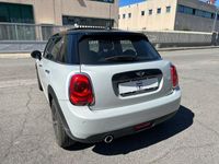 usata Mini Cooper D Cooper D 1.5Aut. Hype 5porte