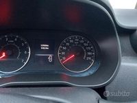 Usata Dacia Duster 114 CV (83 kW) 2019 Marrone Berlina