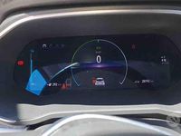 Usata Renault Zoe 100 kW (136 CV) 2020 Grigio Utilitaria