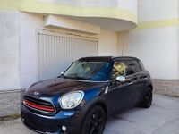 Usado Mini Countryman 120 CV (88 kW) 2013 SUV