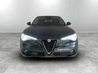 usata Alfa Romeo Stelvio 2.2 Turbodiesel 180 CV AT8 Q4 Business