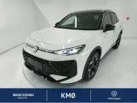 Nuova VW T-Roc R-line 150 CV (110 kW) 2026 Bianco SUV