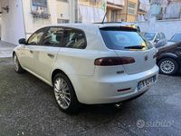 Käytetty Alfa Romeo 159 Super 136 HP (100 kW) 2012 Other Farmari