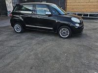 Usata Fiat 500L 85 CV (62 kW) 2012 Monovolume