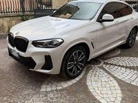 Usata BMW X4 M M Sport 190 CV (139 kW) 2022 SUV