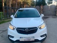 Usata Opel Mokka X Ultimate 136 CV (100 kW) 2018 Bianco SUV