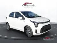 Nuevo Kia Picanto Urban 68 CV (50 kW) 2026 Blanco Utilitario